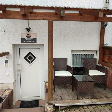 Fewo Am Neckarsteig Neckarsteinach Habitación foto